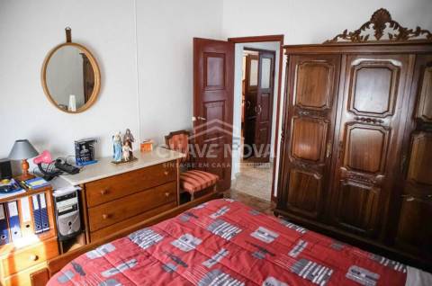 Moradia Isolada T3 Venda em Mora,Mora