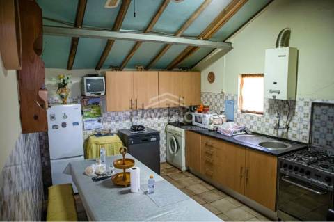 Moradia Isolada T3 Venda em Mora,Mora