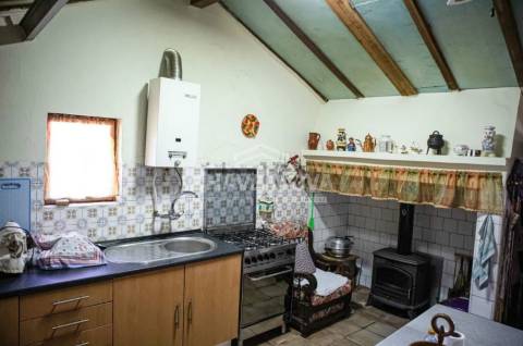 Moradia Isolada T3 Venda em Mora,Mora