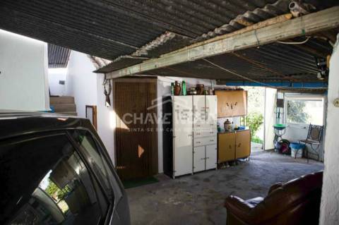 Moradia Isolada T3 Venda em Mora,Mora