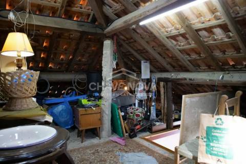 Moradia Isolada T3 Venda em Mora,Mora