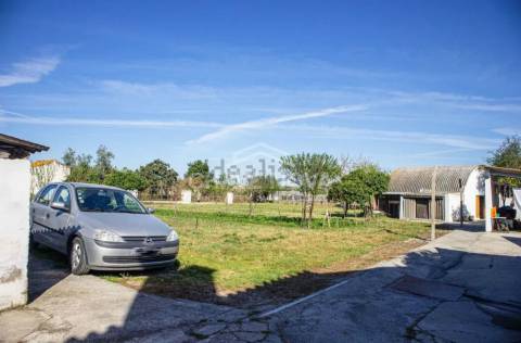 Moradia Isolada T3 Venda em Mora,Mora