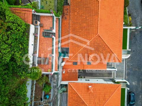 Moradia Geminada T3 Venda em Funchal (Santa Maria Maior),Funchal