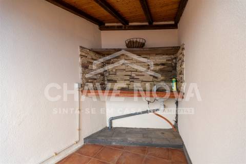 Moradia Geminada T3 Venda em Funchal (Santa Maria Maior),Funchal