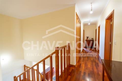 Moradia Geminada T3 Venda em Funchal (Santa Maria Maior),Funchal