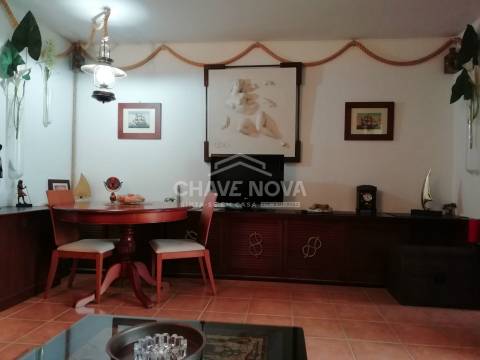 Apartamento T1 Venda em Carvalhal,Grândola