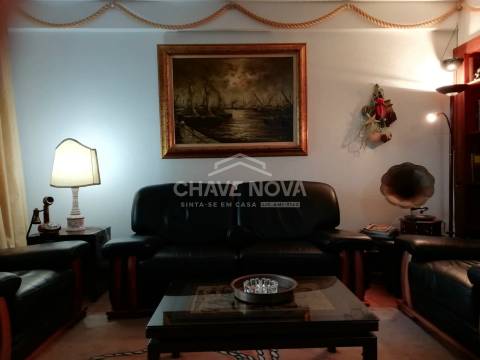 Apartamento T1 Venda em Carvalhal,Grândola