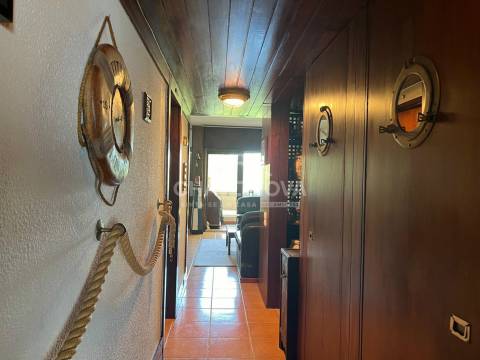 Apartamento T1 Venda em Carvalhal,Grândola