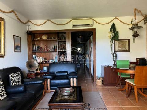 Apartamento T1 Venda em Carvalhal,Grândola