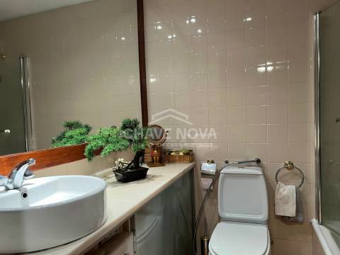 Apartamento T1 Venda em Carvalhal,Grândola