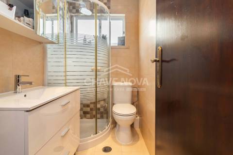 Apartamento T2 Venda em Seixal, Arrentela e Aldeia de Paio Pires,Seixal