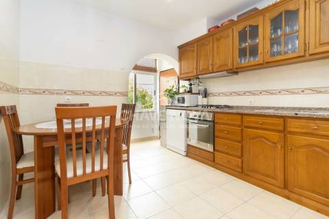 Apartamento T2 Venda em Seixal, Arrentela e Aldeia de Paio Pires,Seixal