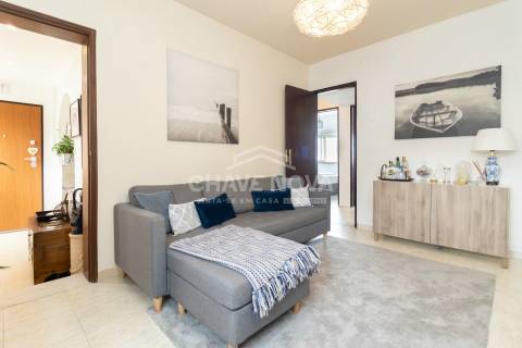 Apartamento T2 Venda em Seixal, Arrentela e Aldeia de Paio Pires,Seixal