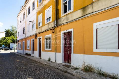 Apartamento T2 Venda em Barreiro e Lavradio,Barreiro