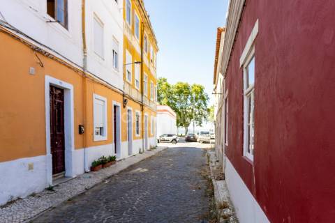 Apartamento T2 Venda em Barreiro e Lavradio,Barreiro