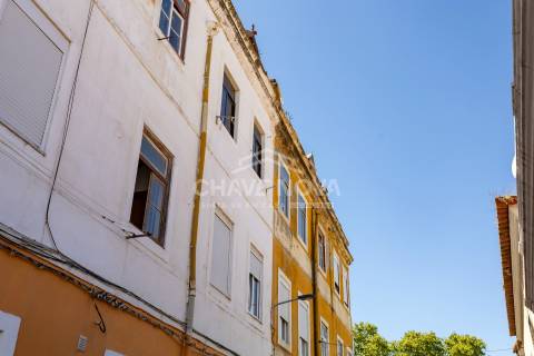 Apartamento T2 Venda em Barreiro e Lavradio,Barreiro