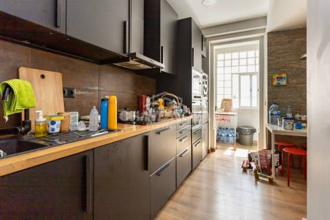 Apartamento T2 Venda em Barreiro e Lavradio,Barreiro