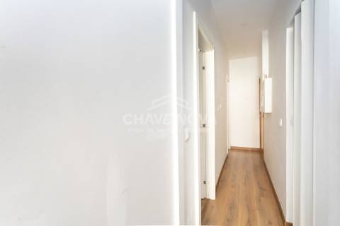 Apartamento T2 Venda em Barreiro e Lavradio,Barreiro