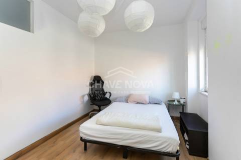 Apartamento T2 Venda em Barreiro e Lavradio,Barreiro
