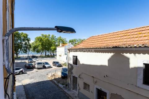 Apartamento T2 Venda em Barreiro e Lavradio,Barreiro