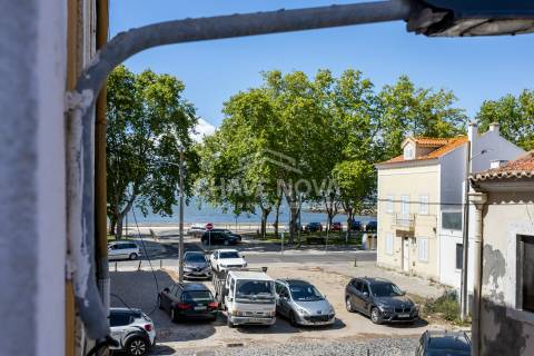 Apartamento T2 Venda em Barreiro e Lavradio,Barreiro