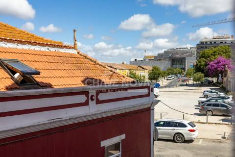 Apartamento T2 Venda em Barreiro e Lavradio,Barreiro