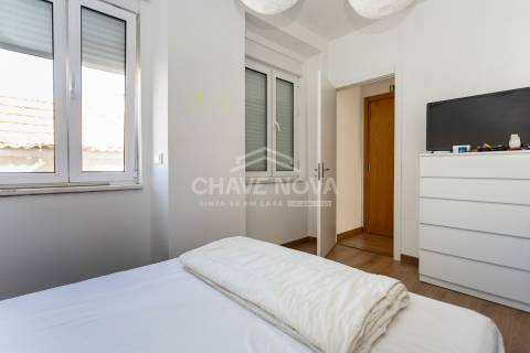 Apartamento T2 Venda em Barreiro e Lavradio,Barreiro