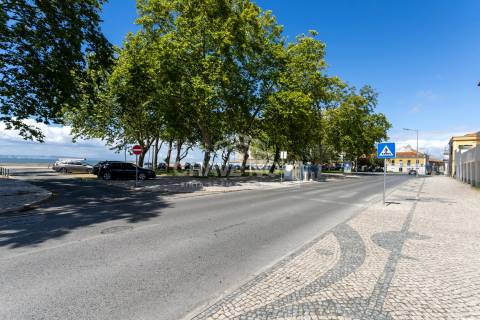 Apartamento T2 Venda em Barreiro e Lavradio,Barreiro