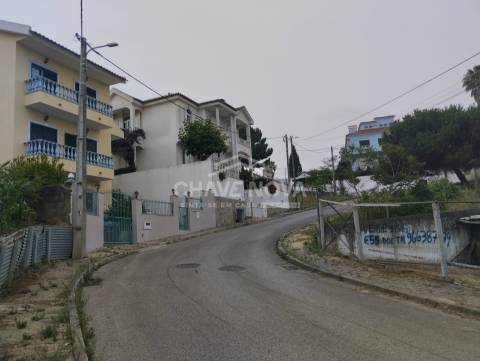 Lote de Terreno  Venda em Amora,Seixal