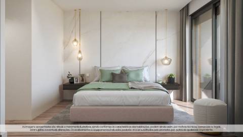 Apartamento T3 Venda em Canidelo,Vila Nova de Gaia