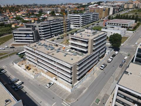 Apartamento T3 Venda em Canidelo,Vila Nova de Gaia
