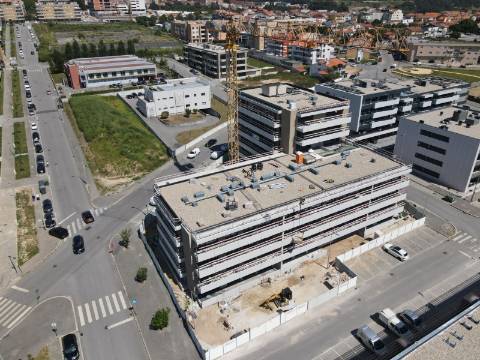 Apartamento T3 Venda em Canidelo,Vila Nova de Gaia