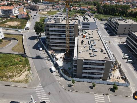 Apartamento T3 Venda em Canidelo,Vila Nova de Gaia