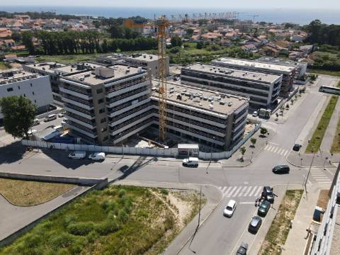 Apartamento T3 Venda em Canidelo,Vila Nova de Gaia