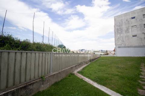 Apartamento T2 Venda em Gondomar (São Cosme), Valbom e Jovim,Gondomar