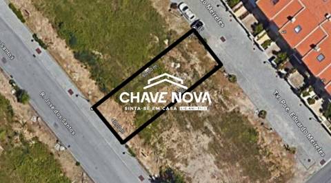 Terreno Para Construção  Venda em Santa Maria da Feira, Travanca, Sanfins e Espargo,Santa Maria da Feira