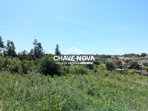 Terreno Para Construção T3 Venda em São João de Ver,Santa Maria da Feira