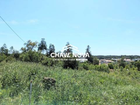 Terreno Para Construção T3 Venda em São João de Ver,Santa Maria da Feira