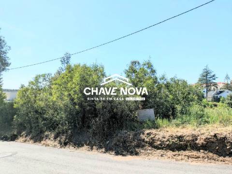 Terreno Para Construção T3 Venda em São João de Ver,Santa Maria da Feira