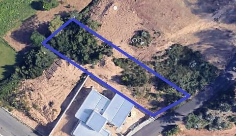 Terreno Para Construção T3 Venda em São João de Ver,Santa Maria da Feira