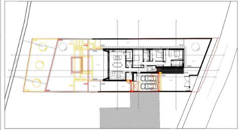 Terreno Para Construção T3 Venda em São João de Ver,Santa Maria da Feira