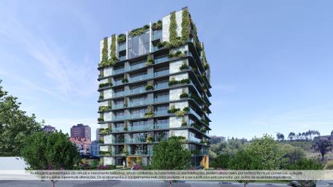 Apartamento T2 Venda em Santa Marinha e São Pedro da Afurada,Vila Nova de Gaia