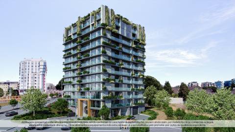 Apartamento T2 Venda em Santa Marinha e São Pedro da Afurada,Vila Nova de Gaia