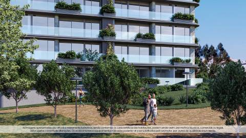 Apartamento T2 Venda em Santa Marinha e São Pedro da Afurada,Vila Nova de Gaia