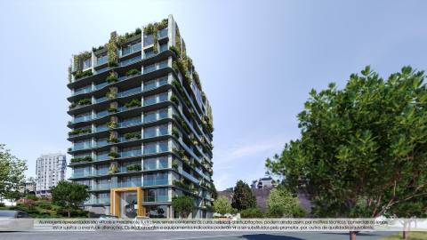 Apartamento T2 Venda em Santa Marinha e São Pedro da Afurada,Vila Nova de Gaia