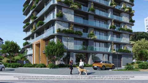 Apartamento T2 Venda em Santa Marinha e São Pedro da Afurada,Vila Nova de Gaia