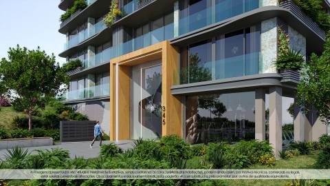 Apartamento T2 Venda em Santa Marinha e São Pedro da Afurada,Vila Nova de Gaia