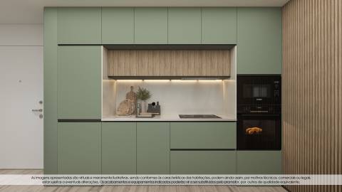 Apartamento T2 Venda em Santa Marinha e São Pedro da Afurada,Vila Nova de Gaia