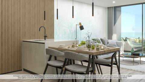 Apartamento T2 Venda em Santa Marinha e São Pedro da Afurada,Vila Nova de Gaia