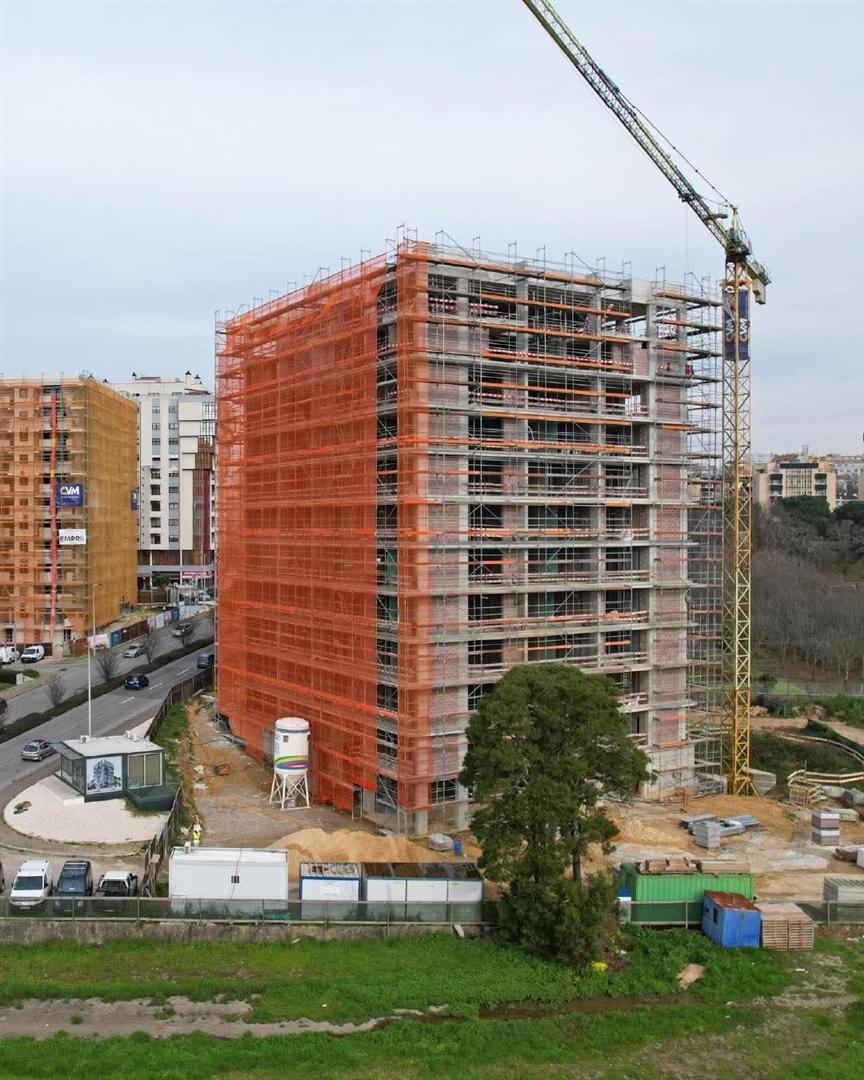 Apartamento T2 Venda em Santa Marinha e São Pedro da Afurada,Vila Nova de Gaia